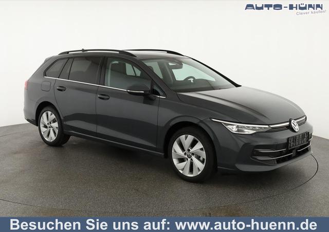 Volkswagen Golf Variant - 1.5 eTSI 110 kW Style VIII DSG Style, AHK, Navi, Kamera, LED-Plus