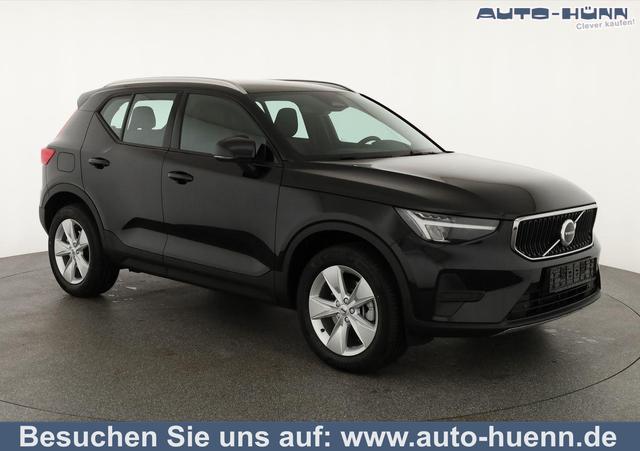 Volvo XC40 - Core 2WD B3 Mild-Hybrid Core, Navi, LED, Winter, Kamera, el. Klappe