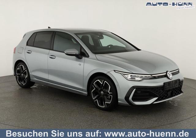 Volkswagen Golf - 1.5 eTSI 110 kW R-Line DSG, LED, Navi, Kamera, Parklenk, Winter