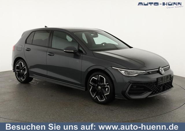 Volkswagen Golf - 1.5 eTSI 110 kW R-Line DSG, LED, Navi, Kamera, Parklenk, Winter