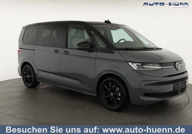 Volkswagen T7 Multivan - TDI DSG Edition KÜ, Pano, AHK, IQ.Light, 18-Zoll, el. Türen