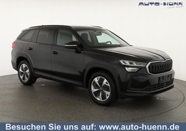 Skoda Kodiaq - 2.0 TDI 142kW 4x4 Selection DSG Selection, AHK, Navi, Side, el. Klappe, AreaView, ParkAssist