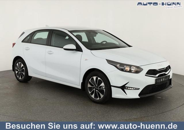 Kia Ceed - SPIN 1.5 T-GDI Edition, Navi, Kamera, Sitzheizung