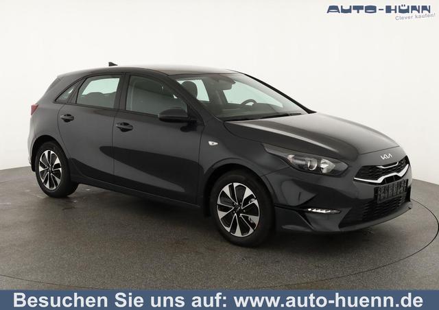 Kia Ceed - SPIN 1.5 T-GDI Edition, Navi, Kamera, Sitzheizung, 7-J. Garantie