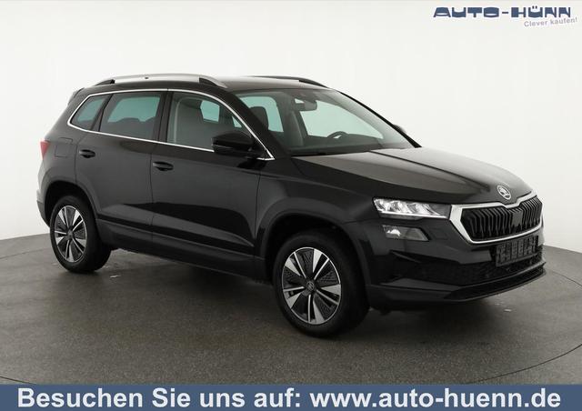 Skoda Karoq - Selection 1.5 TSI Selection, AHK, Kamera, Winter, 5-J Garantie