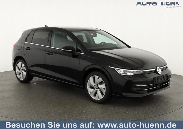 Volkswagen Golf - 1.5 TSI eHybrid 150 kW Edition 50 VIII Style, Navi, Kamera, Side, LED-Plus