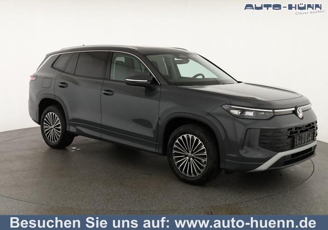 Volkswagen Tayron - 1.5 TSI eHybrid 150 kW Life DSG Life, Pano, HuD, AHK, LED-Plus, Navi, 18-Zoll, 5-J Garantie