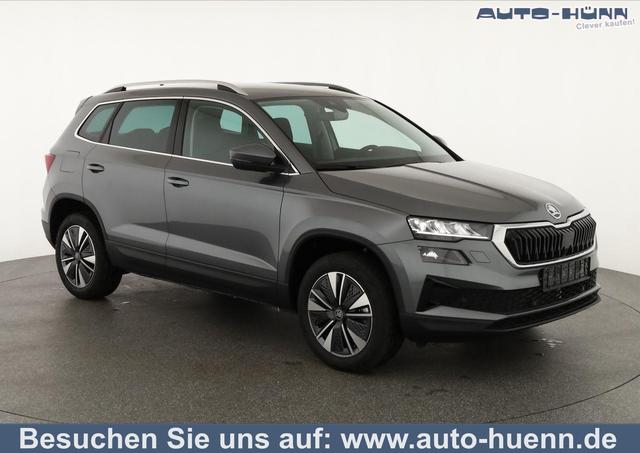 Skoda Karoq - Selection 1.5 TSI Selection, AHK, Kamera, Winter, 5-J Garantie