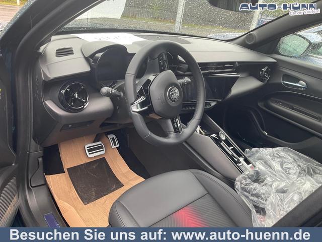 Alfa Romeo Junior - Ibrida 1.2 VGT 48V-Hybrid (100kW) Speciale Speciale, 18-Zoll, Kamera, el. Klappe, Sitzheizung