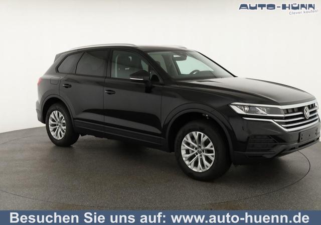 Volkswagen Touareg - 3.0 TDI 170 kW 4Motion V6 TDI, AHK, Navi, Kamera, ACC