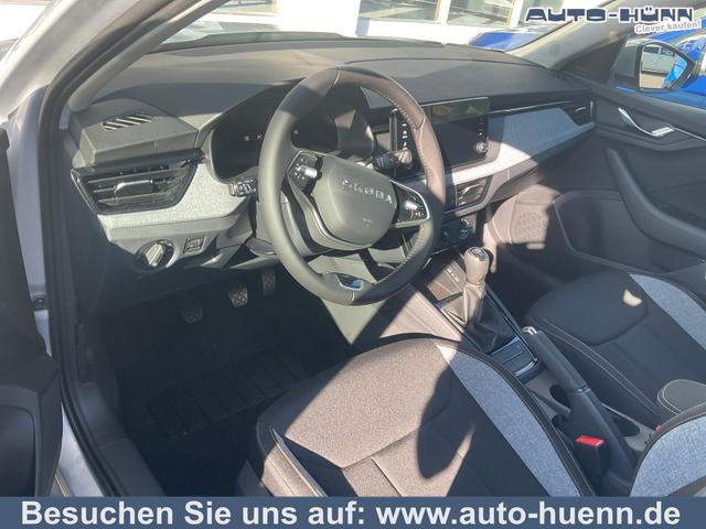 Skoda Kamiq - 1.0 TSI 130 Jahre, Kamera, Winter, 16-Zoll, sofort