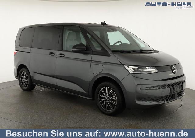 Volkswagen T7 Multivan - eHybrid 4M Business, AHK, IQ.Light, easyOpen, Navi, 5-J Garantie