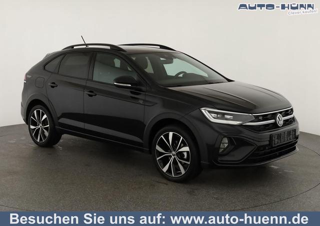 Volkswagen Taigo - R-Line 1.5 TSI DSG R-Line, IQ.Light, AHK, Navi, 18-Zoll