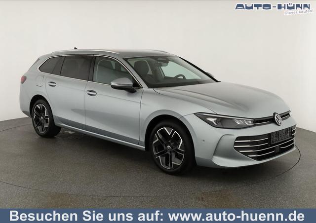 Volkswagen Passat Variant - 1.5 eTSI 110 kW Business DSG Business, AHK, Navi, Side, Kamera