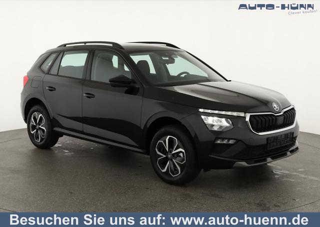 Skoda Kamiq - 1.0 TSI 130 Jahre, Kamera, Winter, 16-Zoll, sofort