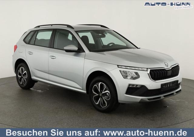 Skoda Kamiq - 1.0 TSI 130 Jahre, Kamera, Winter, 16-Zoll, sofort