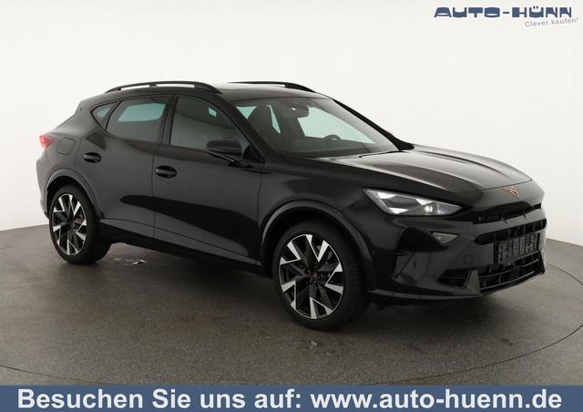Cupra Formentor - VZ 2.0 TSI 245 kW 4Drive DSG 4Drive, AHK, Pano, AreaView, Navi