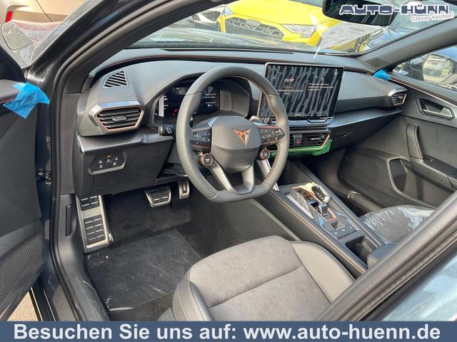 Cupra Formentor - VZ 2.0 TSI 245 kW 4Drive DSG 4Drive, AHK, Pano, AreaView, Navi