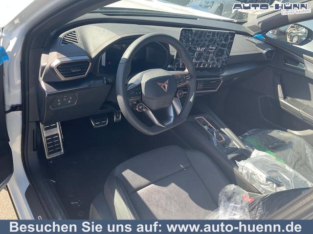 Cupra Formentor - VZ 2.0 TSI 245 kW 4Drive DSG 4Drive, Navi, AreaView, 19-Zoll