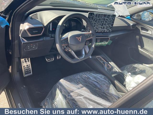 Cupra Formentor - VZ 2.0 TSI 245 kW 4Drive DSG 4Drive, AHK, Navi, AreaView, 19-Zoll