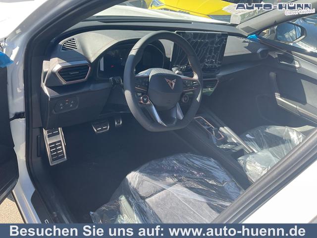 Cupra Formentor - VZ 2.0 TSI 245 kW 4Drive DSG 4Drive, AHK, Navi, AreaView, 19-Zoll