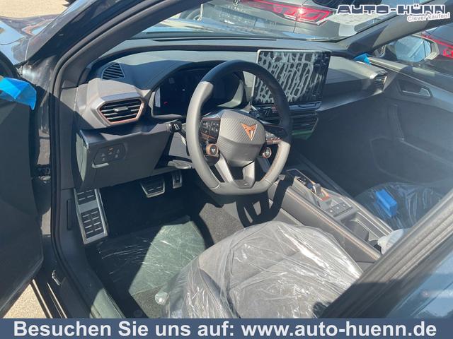 Cupra Formentor - VZ 2.0 TSI 245 kW 4Drive DSG 4Drive, AHK, Navi, AreaView, 19-Zoll