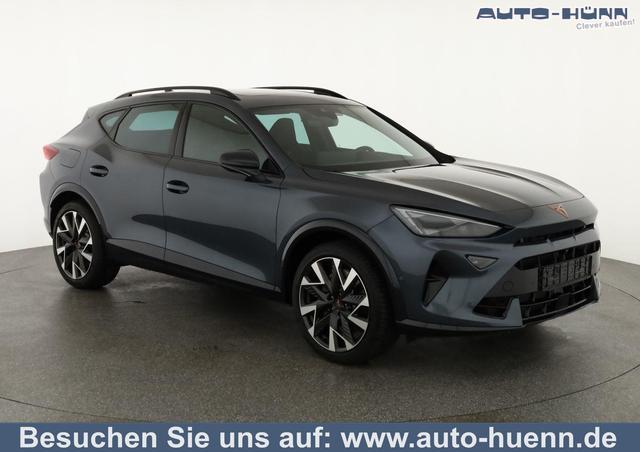 Cupra Formentor - VZ 2.0 TSI 245 kW 4Drive DSG 4Drive, AHK, Pano, AreaView, Navi