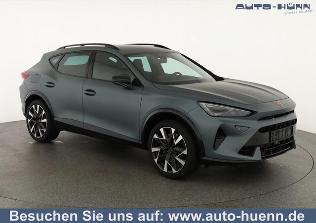 Cupra Formentor - VZ 2.0 TSI 245 kW 4Drive DSG 4Drive, Navi, AreaView, 19-Zoll