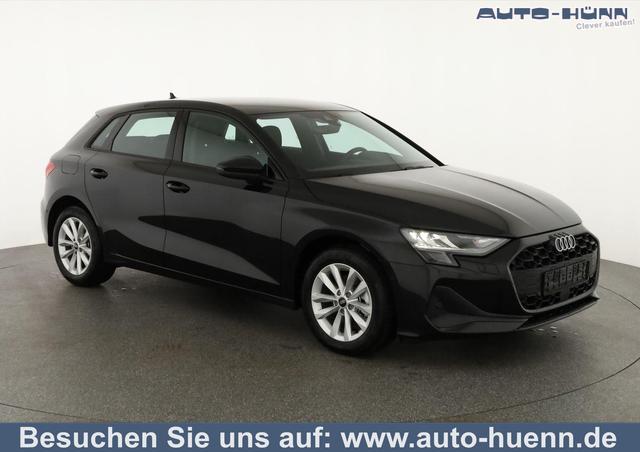 Audi A3 Sportback - 35 TFSI S-Tronic, AHK, Kamera, ACC, Sitzheizung, 4-J Garantie