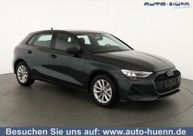 Audi A3 Sportback - 35 TFSI S-Tronic, Kamera, ACC, Sitzheizung, 4-J Garantie