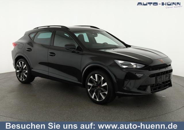 Cupra Formentor - VZ 2.0 TSI 245 kW 4Drive DSG 4Drive, AHK, Navi, AreaView, 19-Zoll