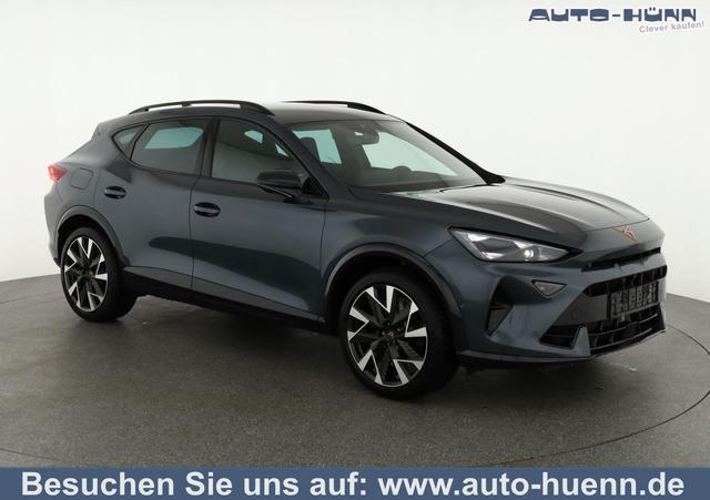 Cupra Formentor - VZ 2.0 TSI 245 kW 4Drive DSG 4Drive, AHK, Navi, AreaView, 19-Zoll