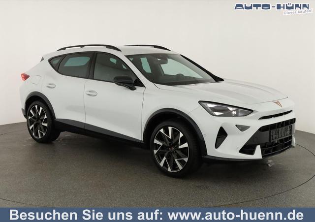 Cupra Formentor - VZ 2.0 TSI 245 kW 4Drive DSG 4Drive, Navi, AreaView, 19-Zoll