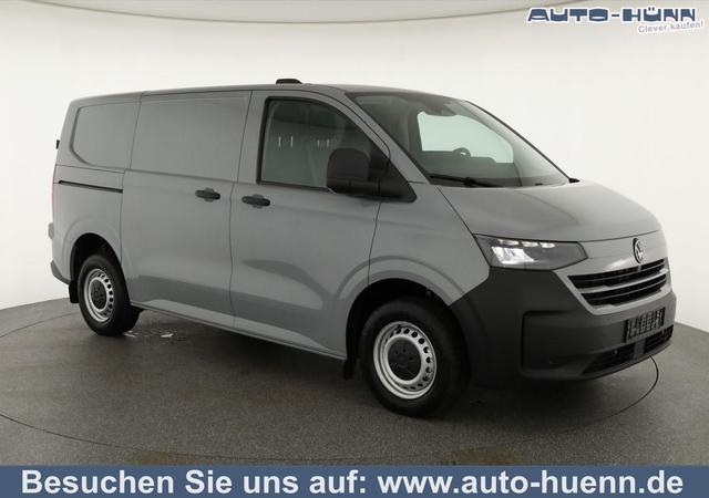 Volkswagen T7 Transporter Kastenwagen - 2.0 TDI 110 kW KR KR, LED, Kamera, Park, Klima, AppConnect, 16-Zoll