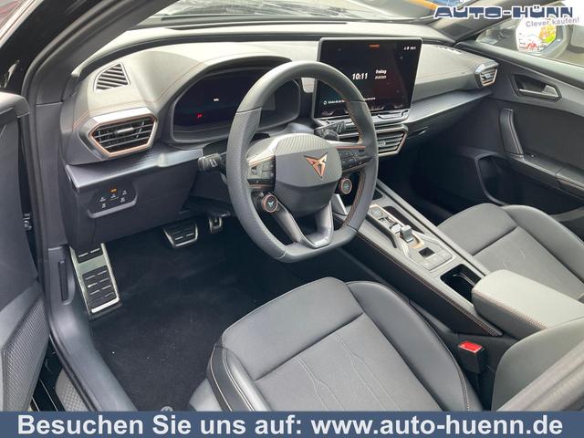 Cupra Formentor - 1.5 eTSI 110 kW DSG, ACC, LED, AppConnect, Sitzheizung