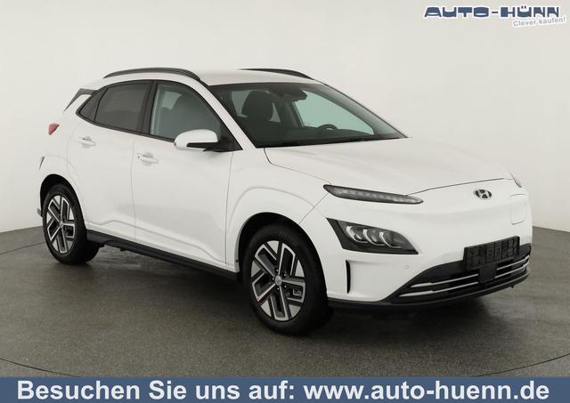Hyundai KONA - EV Advantage, Navi, Sitzheizung, Kamera