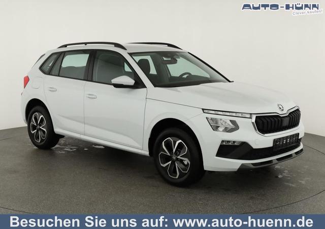 Skoda Kamiq - 1.0 TSI 130 Jahre, Kamera, Winter, 16-Zoll, sofort