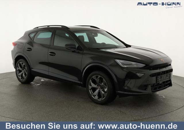 Cupra Formentor - 1.5 eTSI 110 kW DSG, ACC, LED, AppConnect, Sitzheizung