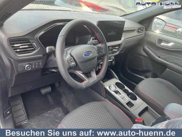 Ford Kuga - ST-Line 1.5 EcoBoost ST-Line, Navi, LED, Kamera, Winter, FS beheizbar