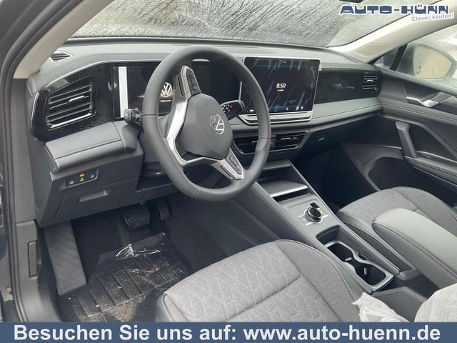 Volkswagen Tiguan - 1.5 eTSI 110 kW Life DSG Life, Navi, AHK, easyOpen, LED-Plus, Kamera