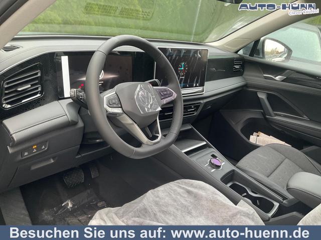 Volkswagen Tiguan - 1.5 eTSI 110 kW Life DSG Life, Navi, AHK, easyOpen, LED-Plus, Kamera