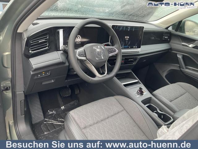 Volkswagen Tiguan - 1.5 eTSI 110 kW Life DSG Life, Navi, AHK, easyOpen, LED-Plus, Kamera