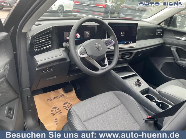 Volkswagen Tiguan - 1.5 eTSI 110 kW Life DSG Life, Navi, AHK, easyOpen, LED-Plus, Kamera