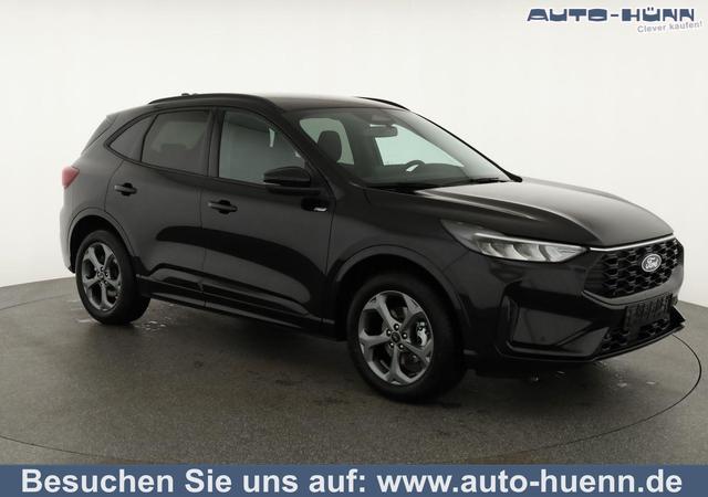 Ford Kuga - ST-Line 1.5 EcoBoost ST-Line, Navi, AHK, LED, Kamera, Winter, FS beheizbar