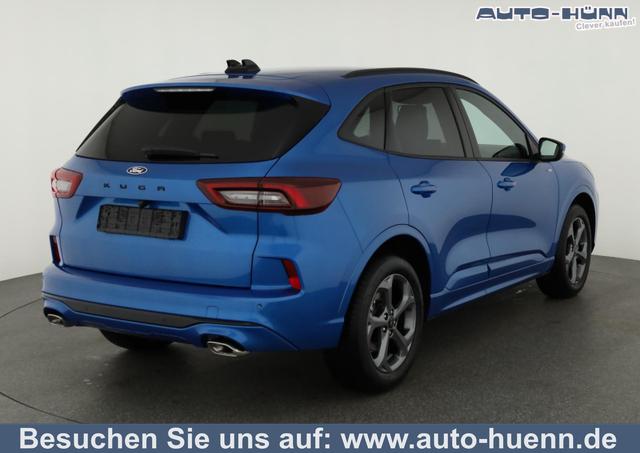 Ford Kuga - ST-Line 1.5 EcoBoost ST-Line, Navi, AHK, LED, Kamera, Winter, FS beheizbar