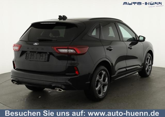 Ford Kuga - ST-Line 1.5 EcoBoost ST-Line, Navi, LED, Kamera, Winter, FS beheizbar