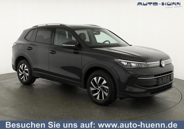 Volkswagen Tiguan - 1.5 eTSI 110 kW Life DSG Life, Navi, AHK, easyOpen, LED-Plus, Kamera
