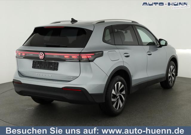 Volkswagen Tiguan - 1.5 eTSI 110 kW Life DSG Life, Navi, AHK, easyOpen, LED-Plus, Kamera