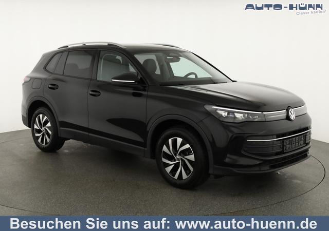 Volkswagen Tiguan - 1.5 eTSI 110 kW Life DSG Life, Navi, AHK, easyOpen, LED-Plus, Kamera