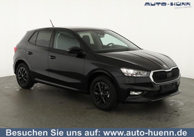 Skoda Fabia - Selection 1.0 TSI 130 Jahre, LED, Kamera, Winter, 15-Zoll, 5-J. Garantie